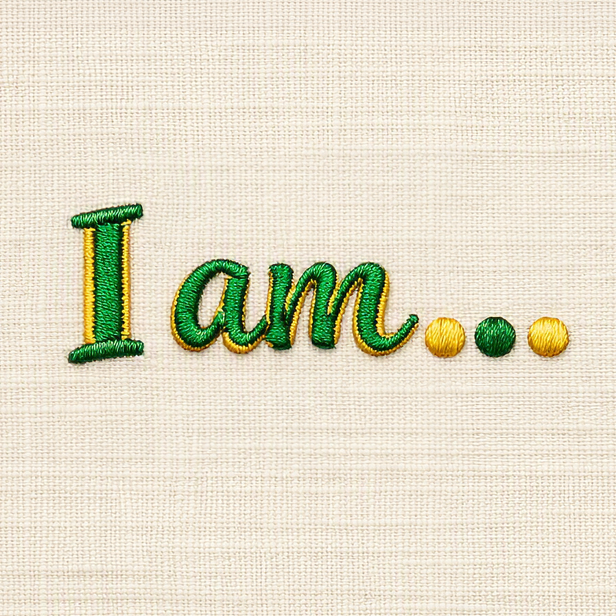 I am... Collection
