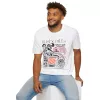 Bushmills Whiskey Salmon T-Shirt | Fish Glass Tumbler Celtic Design