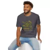 Celtic Motorcycle T-Shirt | Celtic Knot Bike Tee, Irish Motorbike Design
