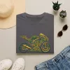 Celtic Motorcycle T-Shirt | Celtic Knot Bike Tee, Irish Motorbike Design