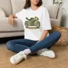 Celtic Motorcycle T-Shirt | Celtic Knot Bike Tee, Irish Motorbike Design