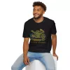 Celtic Motorcycle T-Shirt | Celtic Knot Bike Tee, Irish Motorbike Design