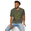 Celtic Motorcycle T-Shirt | Celtic Knot Bike Tee, Irish Motorbike Design