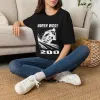 North West Motorcycle Racer T-Shirt | Vintage Bike NW200 Graphic
