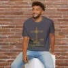 Celtic Scales of Justice T-Shirt | Integrity Matters | Lawyer Legal Tee