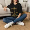 Celtic Scales of Justice T-Shirt | Integrity Matters | Lawyer Legal Tee