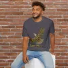 I Am Free Eagle shirt | T-Shirt, Celtic eagle design, Freedom bird tee