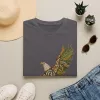 I Am Free Eagle shirt | T-Shirt, Celtic eagle design, Freedom bird tee