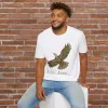 I Am Free Eagle shirt | T-Shirt, Celtic eagle design, Freedom bird tee