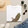 I Am Free Eagle shirt | T-Shirt, Celtic eagle design, Freedom bird tee