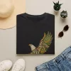 I Am Free Eagle shirt | T-Shirt, Celtic eagle design, Freedom bird tee