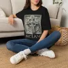 Stone Celtic Cross Knotwork T-Shirt | Ireland Celtic Knot Tee