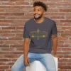 Rise Pray Believe T-Shirt | Floral Inspirational Faith Design