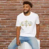Rise Pray Believe T-Shirt | Floral Inspirational Faith Design