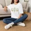 Rise Pray Believe T-Shirt | Floral Inspirational Faith Design