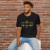 Rise Pray Believe T-Shirt | Floral Inspirational Faith Design