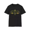 Rise Pray Believe T-Shirt | Floral Inspirational Faith Design