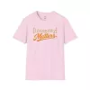 Integrity Matters Graphic Tee – Soft Ring-Spun Cotton Crewneck T-Shirt | Inspirational Values Tee for Men & Women
