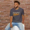 Integrity Matters T-Shirt | Inspirational Typography Tee