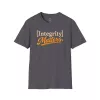 Integrity Matters T-Shirt | Inspirational Typography Tee