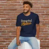 Integrity Matters T-Shirt | Inspirational Typography Tee