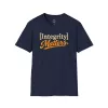 Integrity Matters T-Shirt | Inspirational Typography Tee
