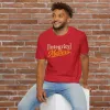 Integrity Matters T-Shirt | Inspirational Typography Tee