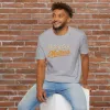 Integrity Matters T-Shirt | Inspirational Typography Tee