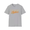 Integrity Matters T-Shirt | Inspirational Typography Tee