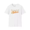Integrity Matters T-Shirt | Inspirational Typography Tee
