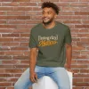 Integrity Matters T-Shirt | Inspirational Typography Tee