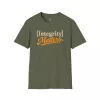 Integrity Matters T-Shirt | Inspirational Typography Tee