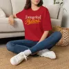 Integrity Matters Graphic Tee – Soft Ring-Spun Cotton Crewneck T-Shirt | Inspirational Values Tee for Men & Women