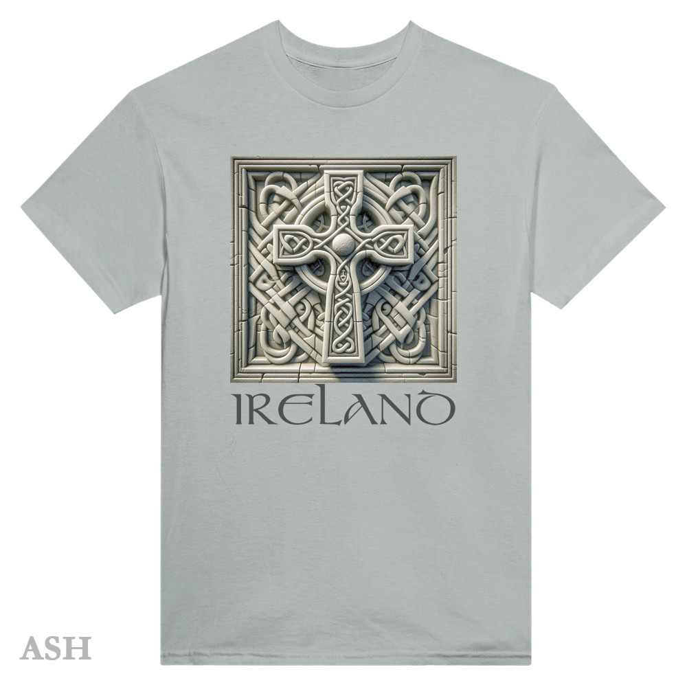 Sand - Irish Celtic Cross Collection
